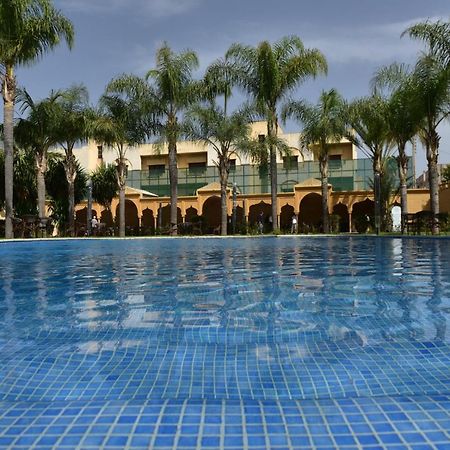 Hotel Fes Inn & Spa Zewnętrze zdjęcie