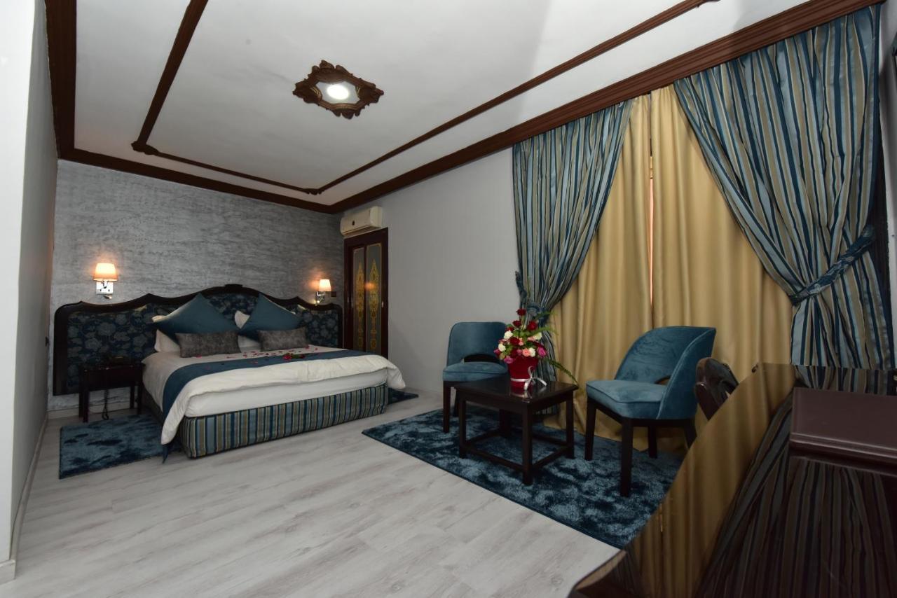 Hotel Fes Inn & Spa Zewnętrze zdjęcie