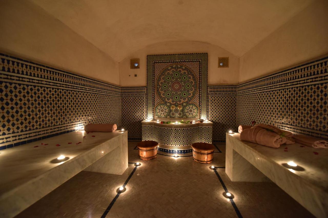 Hotel Fes Inn & Spa Zewnętrze zdjęcie