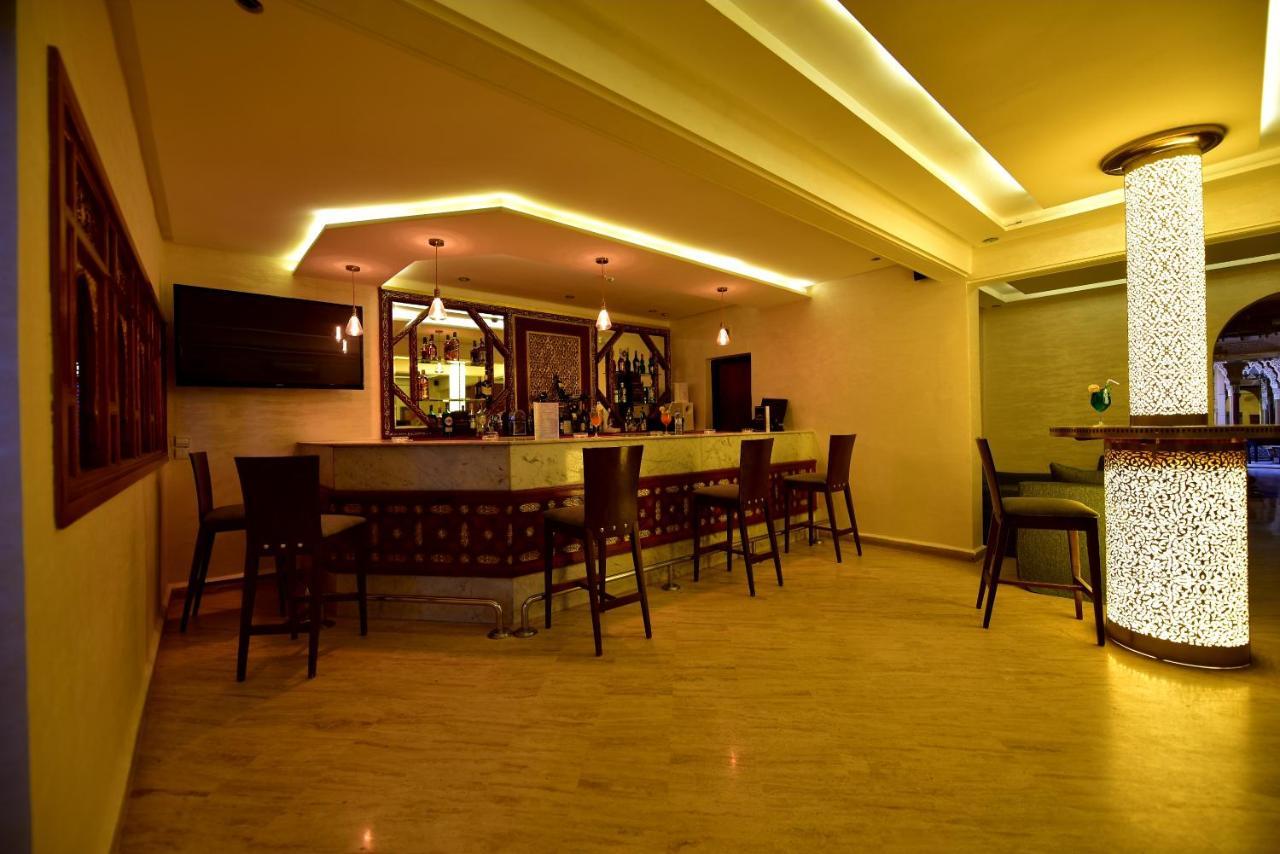 Hotel Fes Inn & Spa Zewnętrze zdjęcie