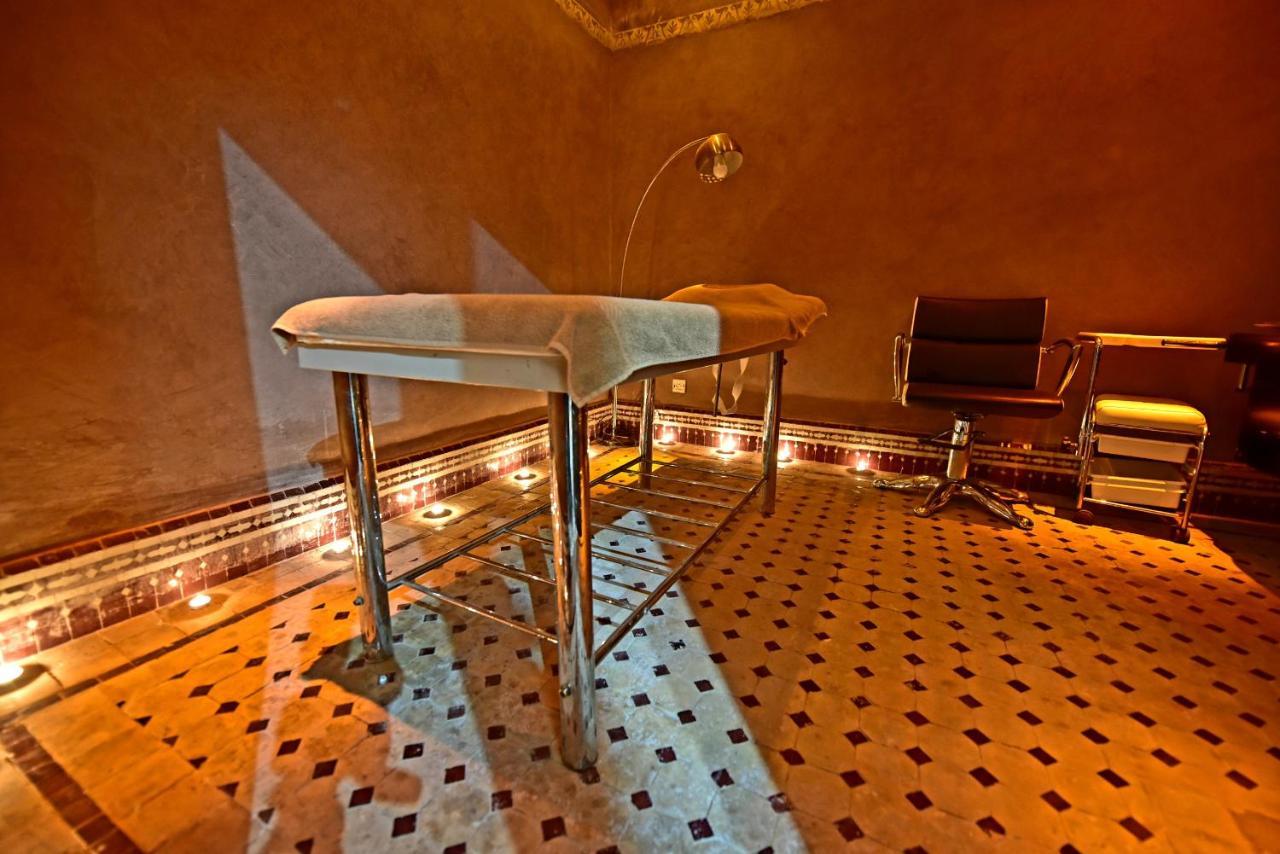Hotel Fes Inn & Spa Zewnętrze zdjęcie