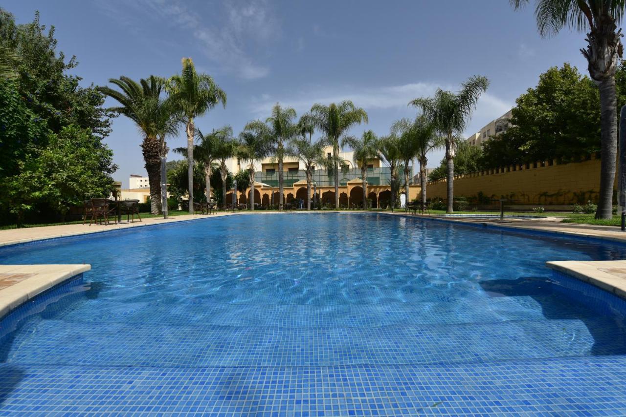 Hotel Fes Inn & Spa Zewnętrze zdjęcie