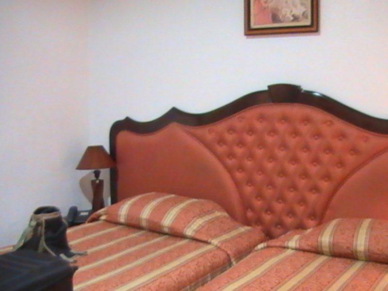Hotel Fes Inn & Spa Zewnętrze zdjęcie