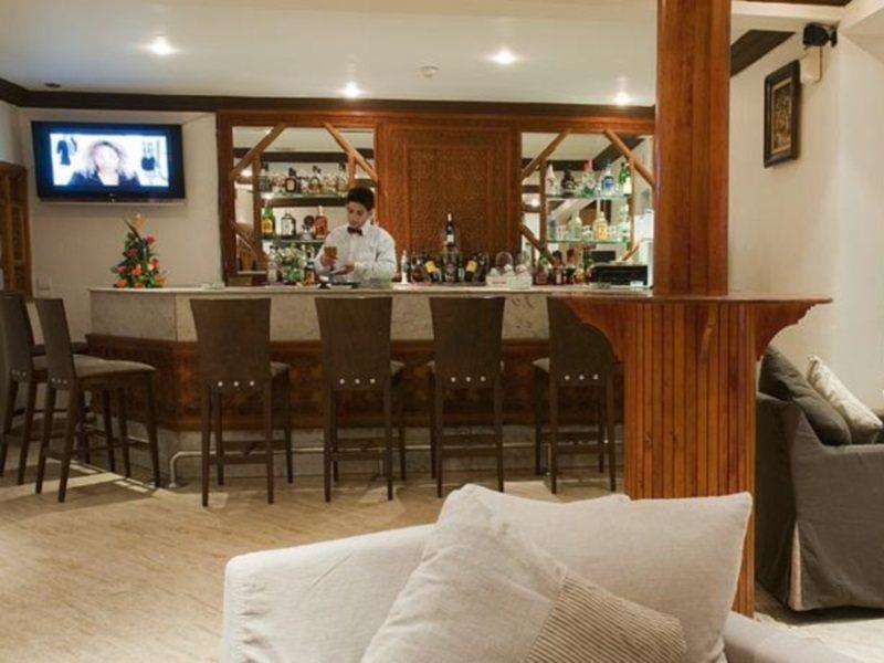 Hotel Fes Inn & Spa Zewnętrze zdjęcie