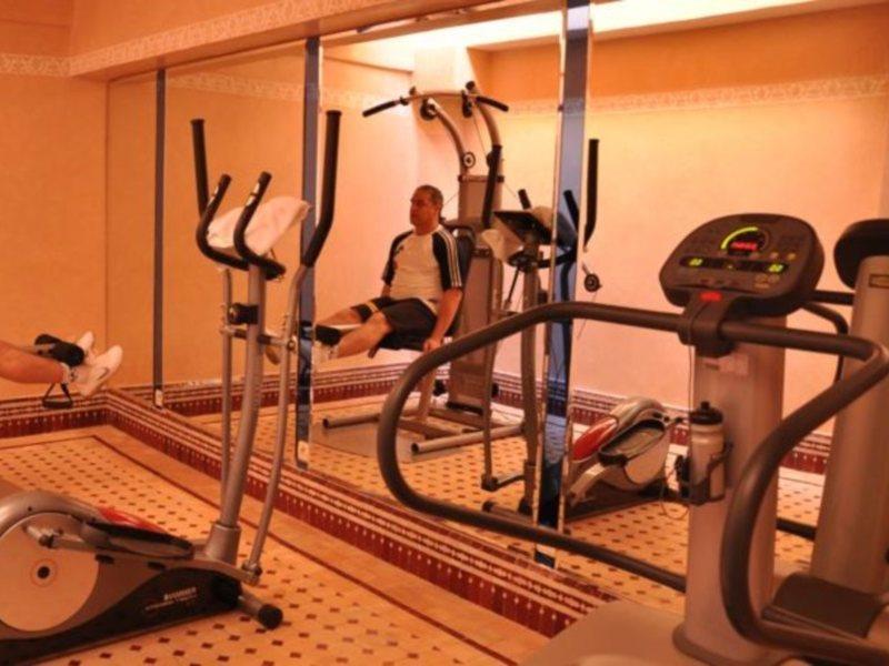 Hotel Fes Inn & Spa Zewnętrze zdjęcie