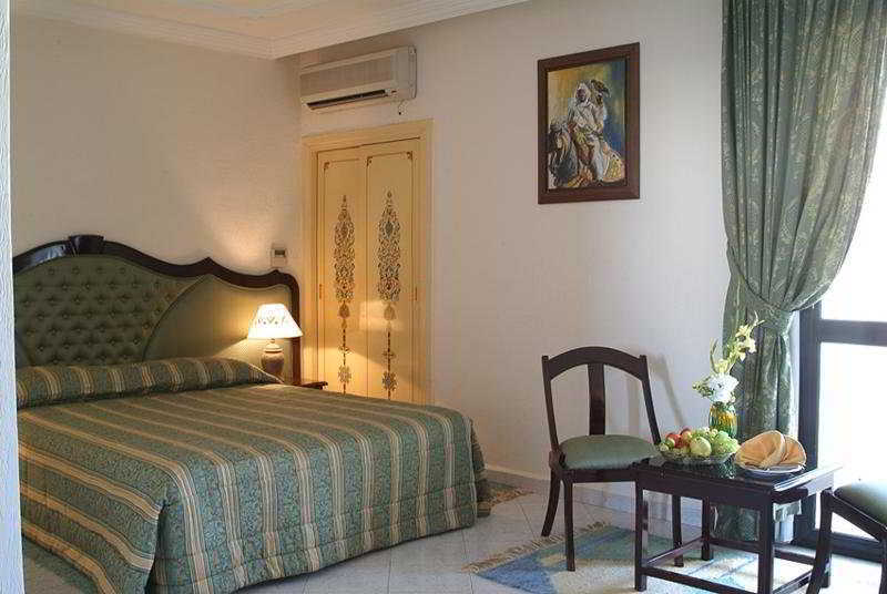 Hotel Fes Inn & Spa Zewnętrze zdjęcie