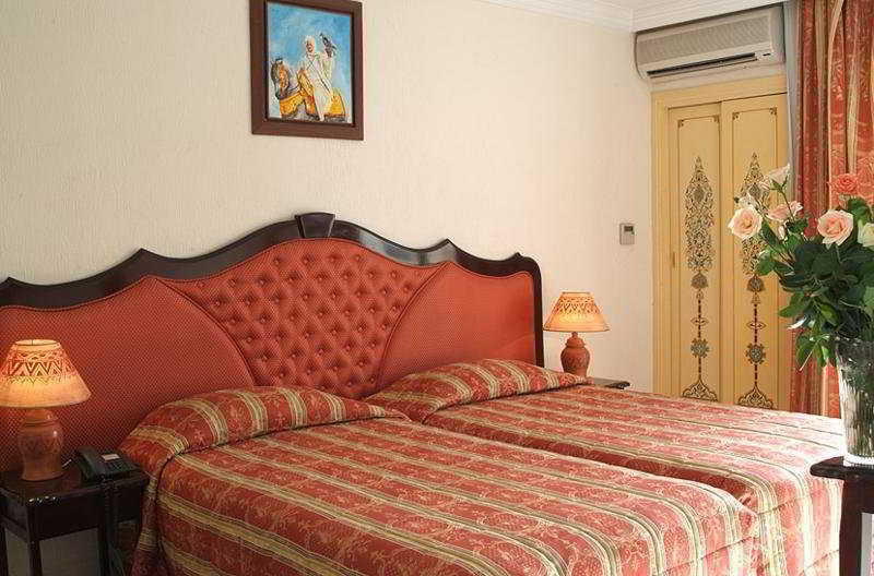 Hotel Fes Inn & Spa Zewnętrze zdjęcie