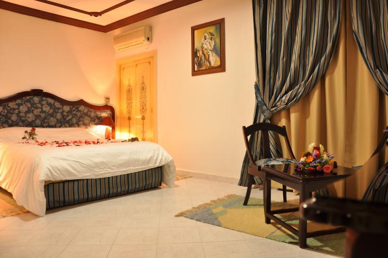 Hotel Fes Inn & Spa Zewnętrze zdjęcie